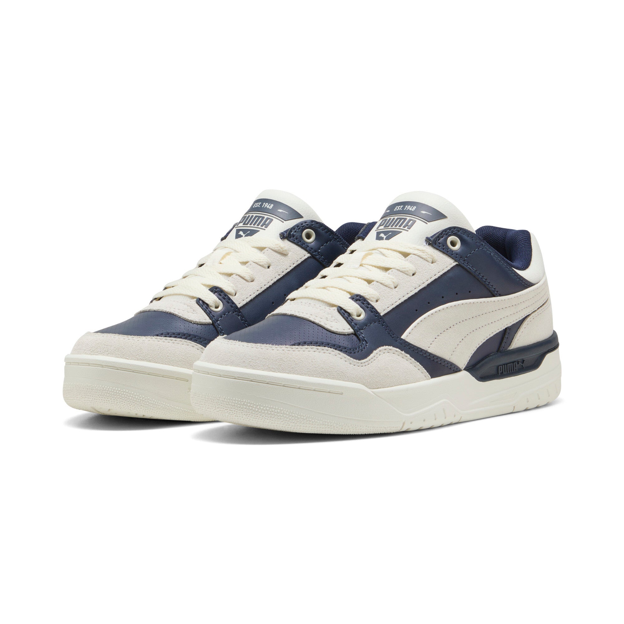 [400214-04] MENS PUMA REBOUND RETRO SD