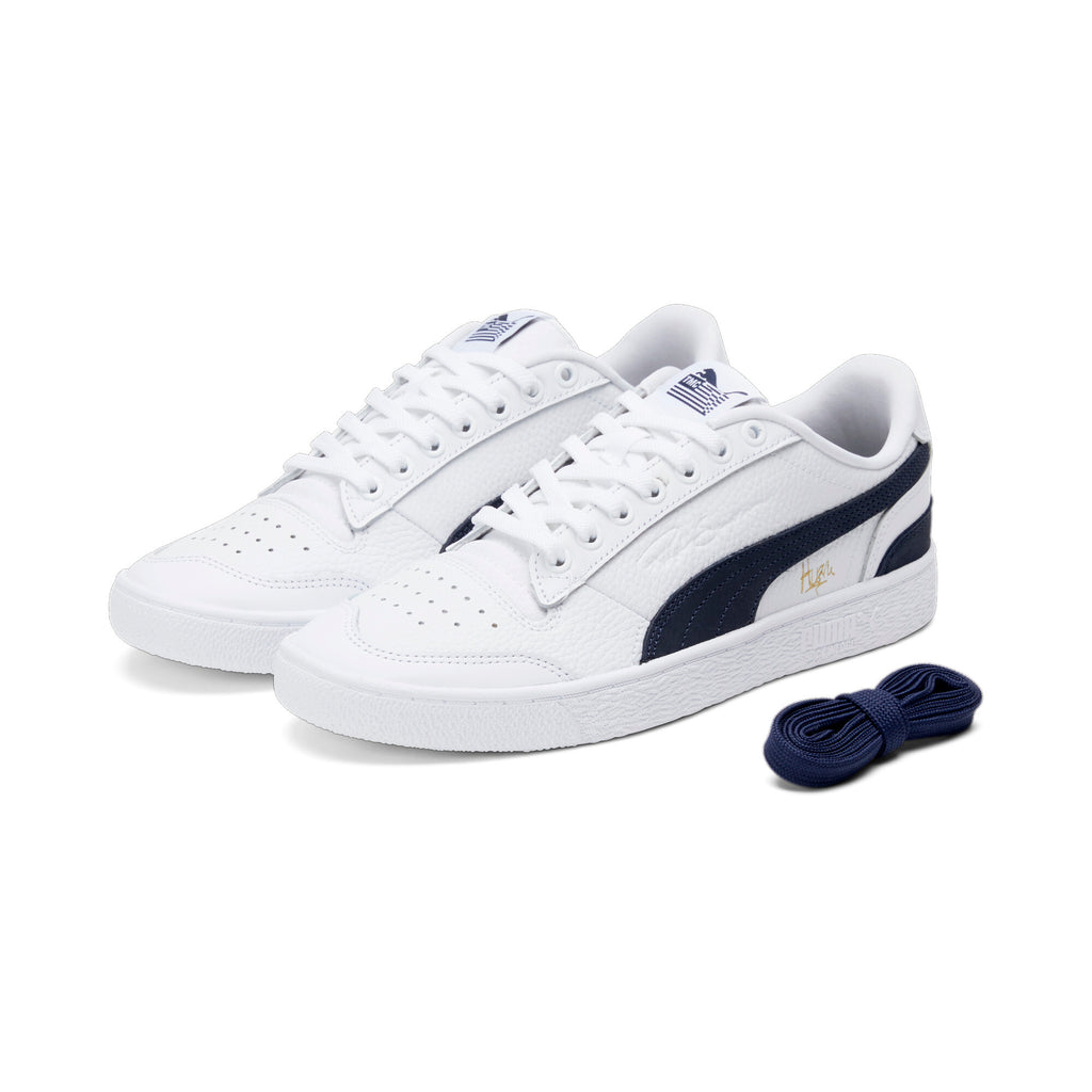[387288-02] Mens PUMA TMC RALPH SAMPSON X HUSSLE