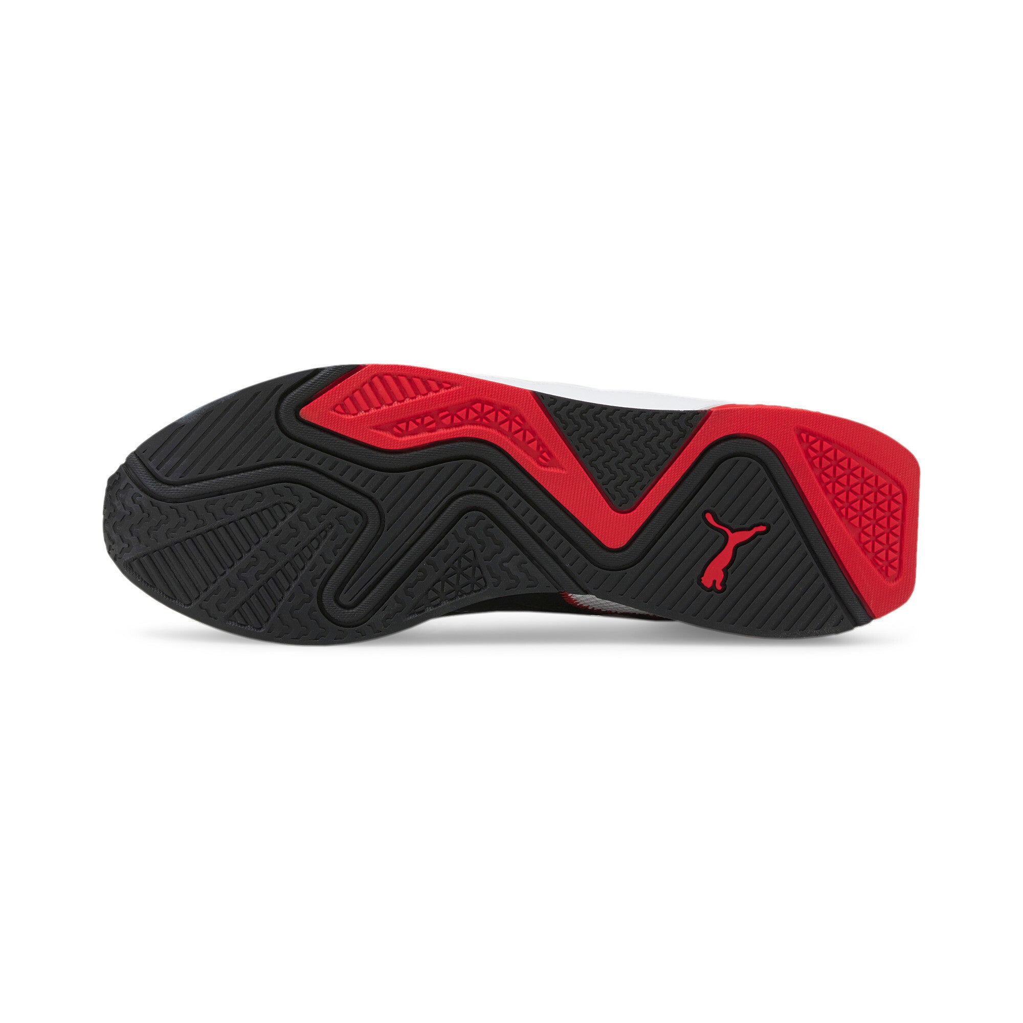 [307043-02] Mens PUMA FERRARI LOW RACER