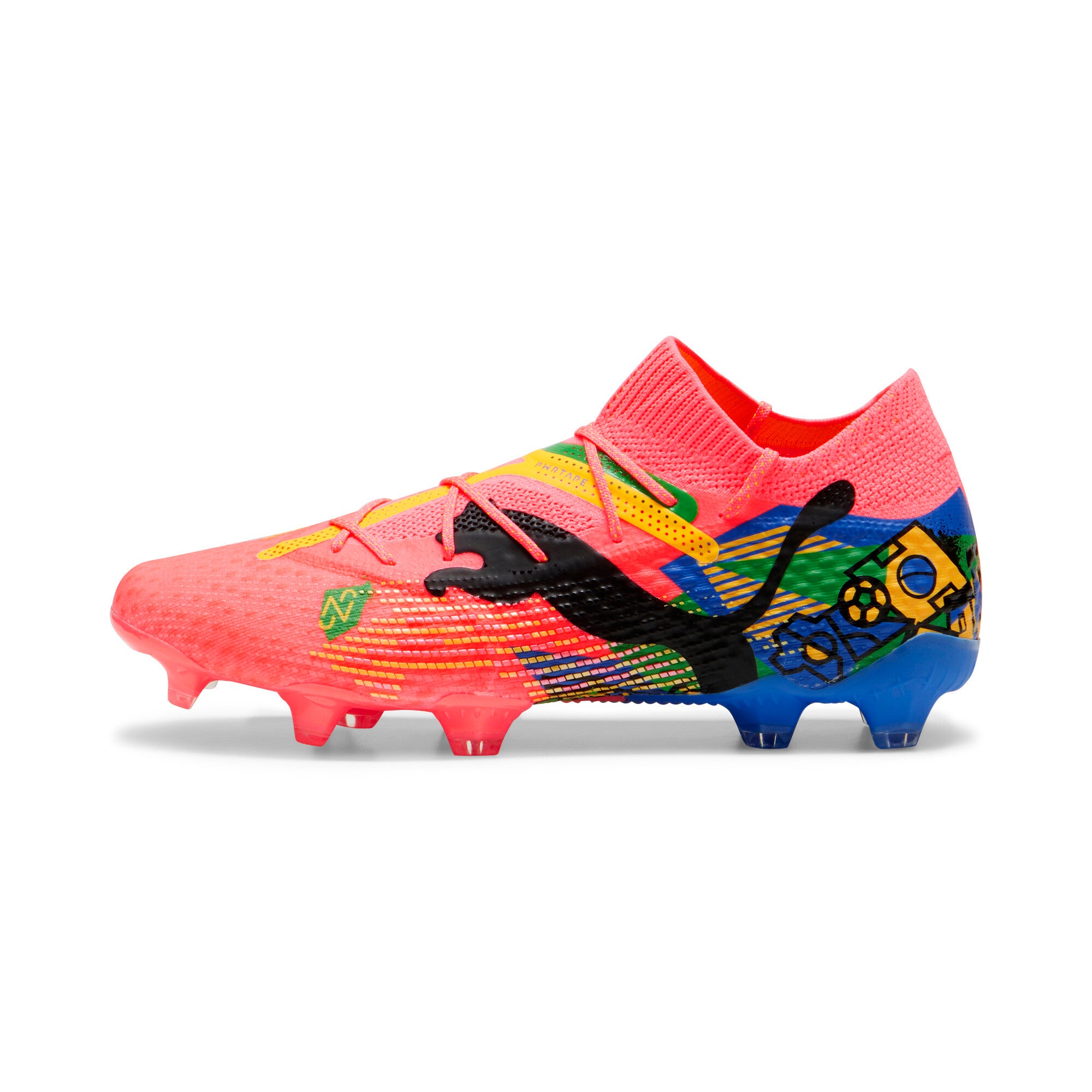 [107839-01] Mens Puma FUTURE 7 ULTIMATE NJR FG/AG
