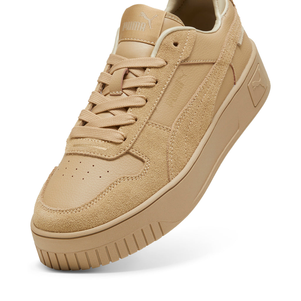 [395093-01] WOMENS PUMA CARINA STREET SD