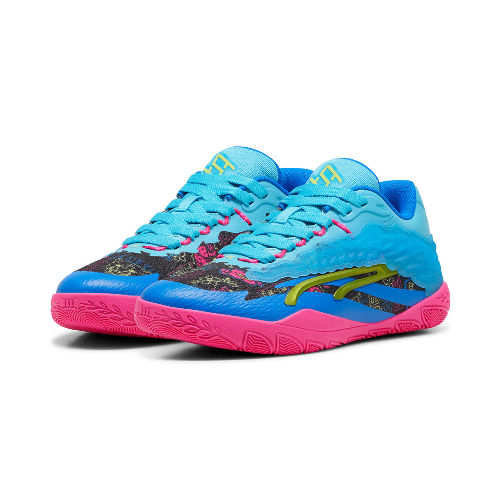 [380070-01] WOMENS PUMA STEWIE 3 MIDNIGHT IN TOKYO
