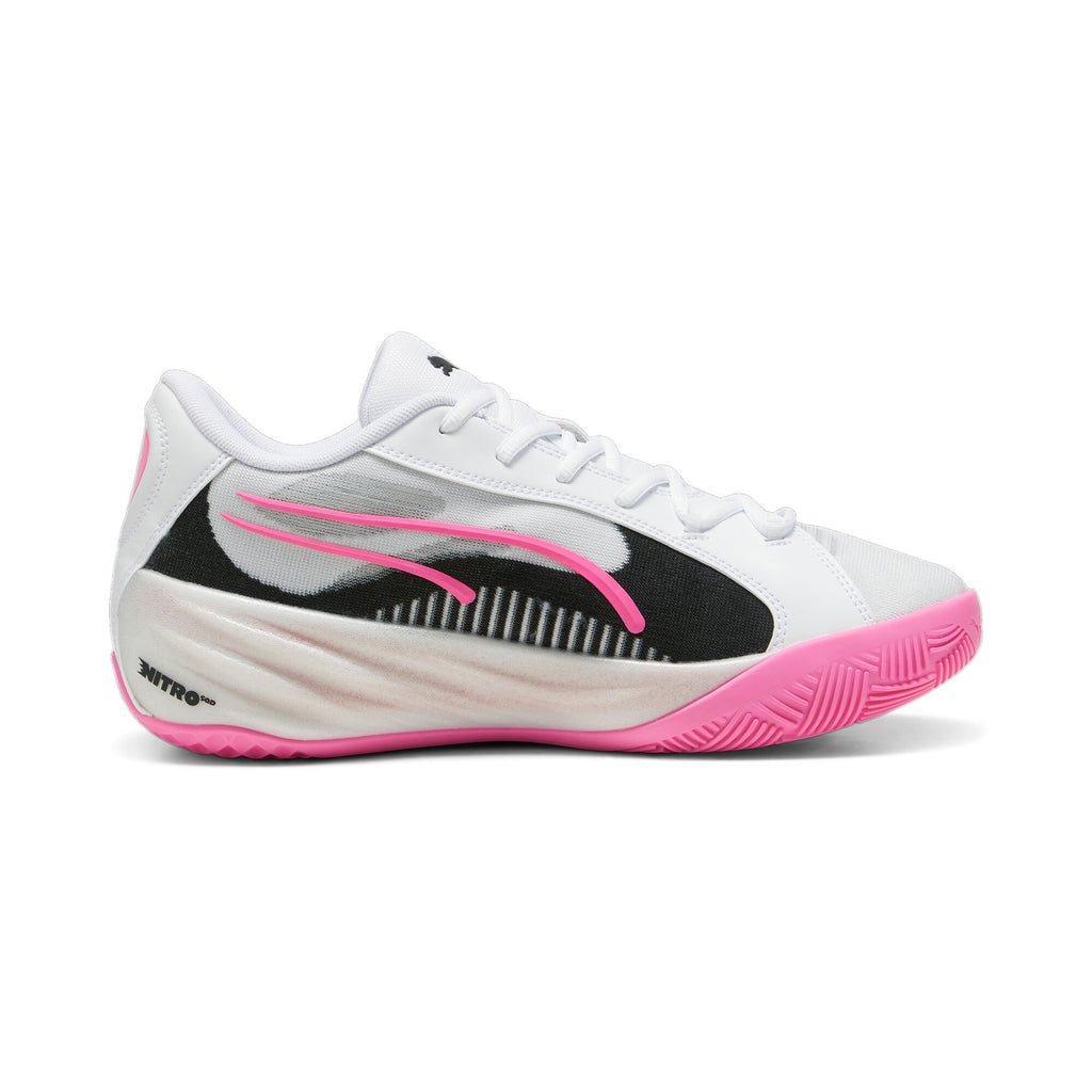 [309689-01] Mens Puma ALL PRO NITRO