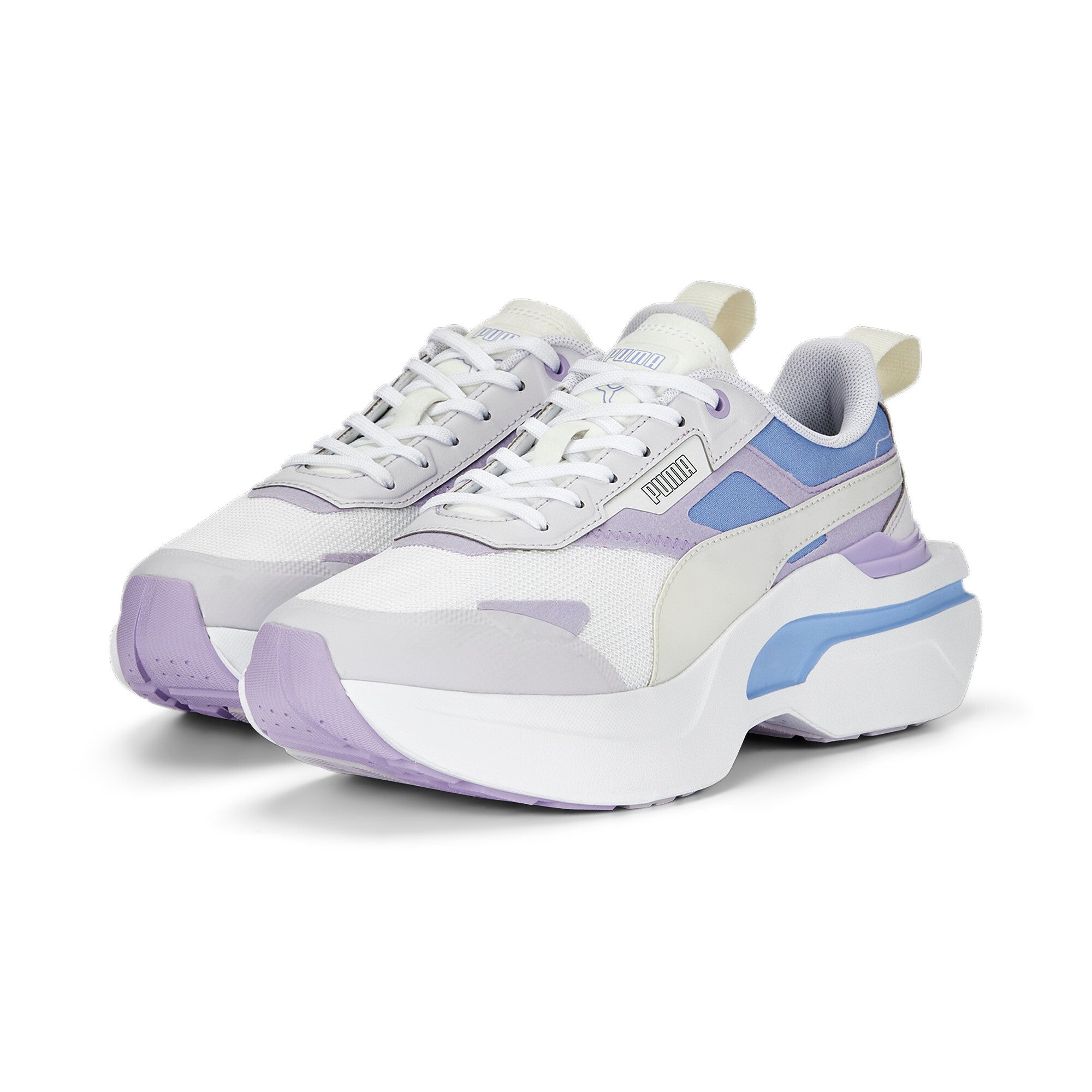 [384893-05] Womens Puma KOSMO RIDER POP