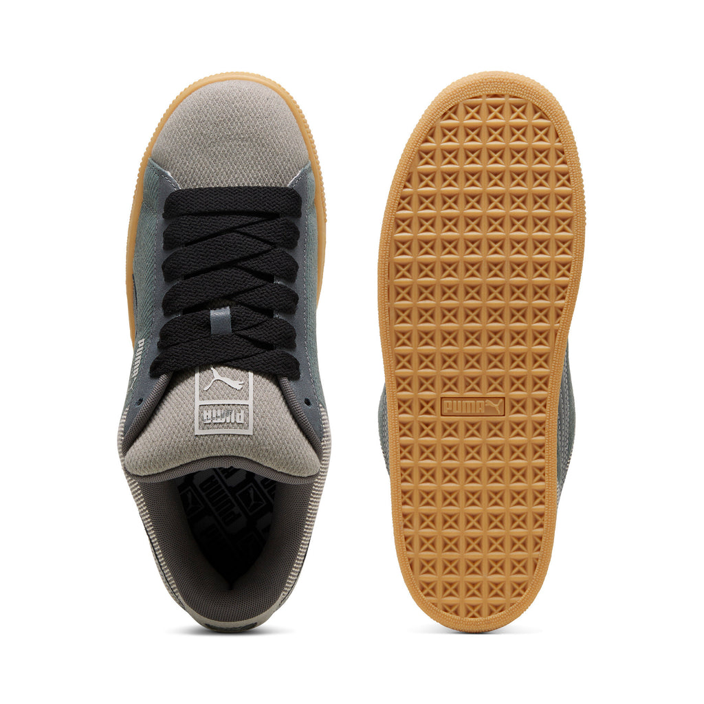 [398397-02] MENS PUMA SUEDE XL DENIM
