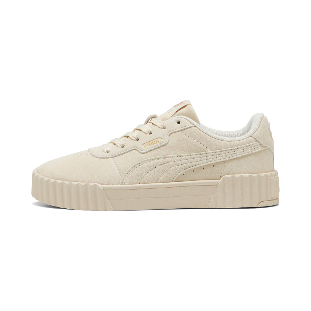 [400721-03] WOMENS PUMA CARINA 3.0 SD