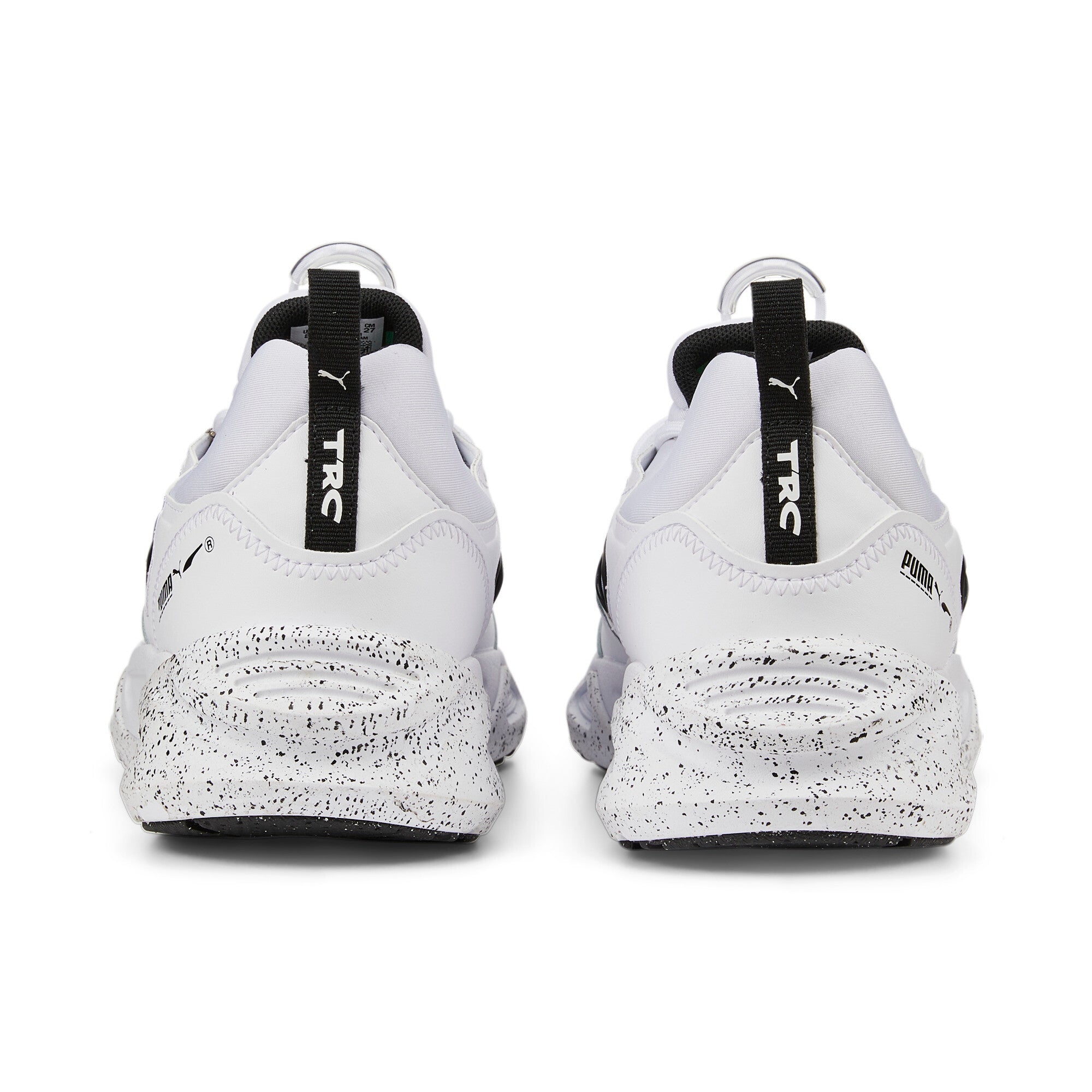 [386430-01] Mens PUMA TRC BLAZE CHANCE