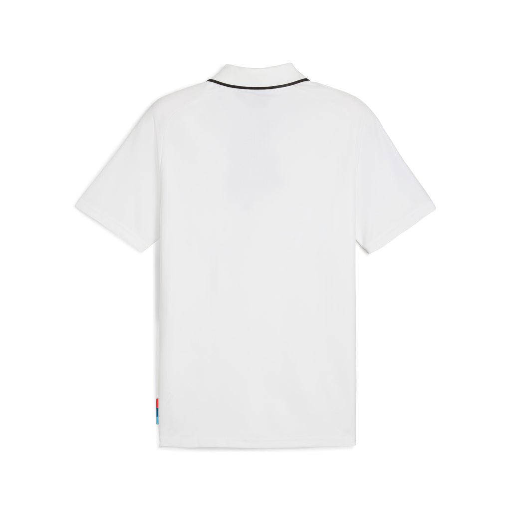 [630627-02] Mens Puma BMW MOTORSPORT POLO