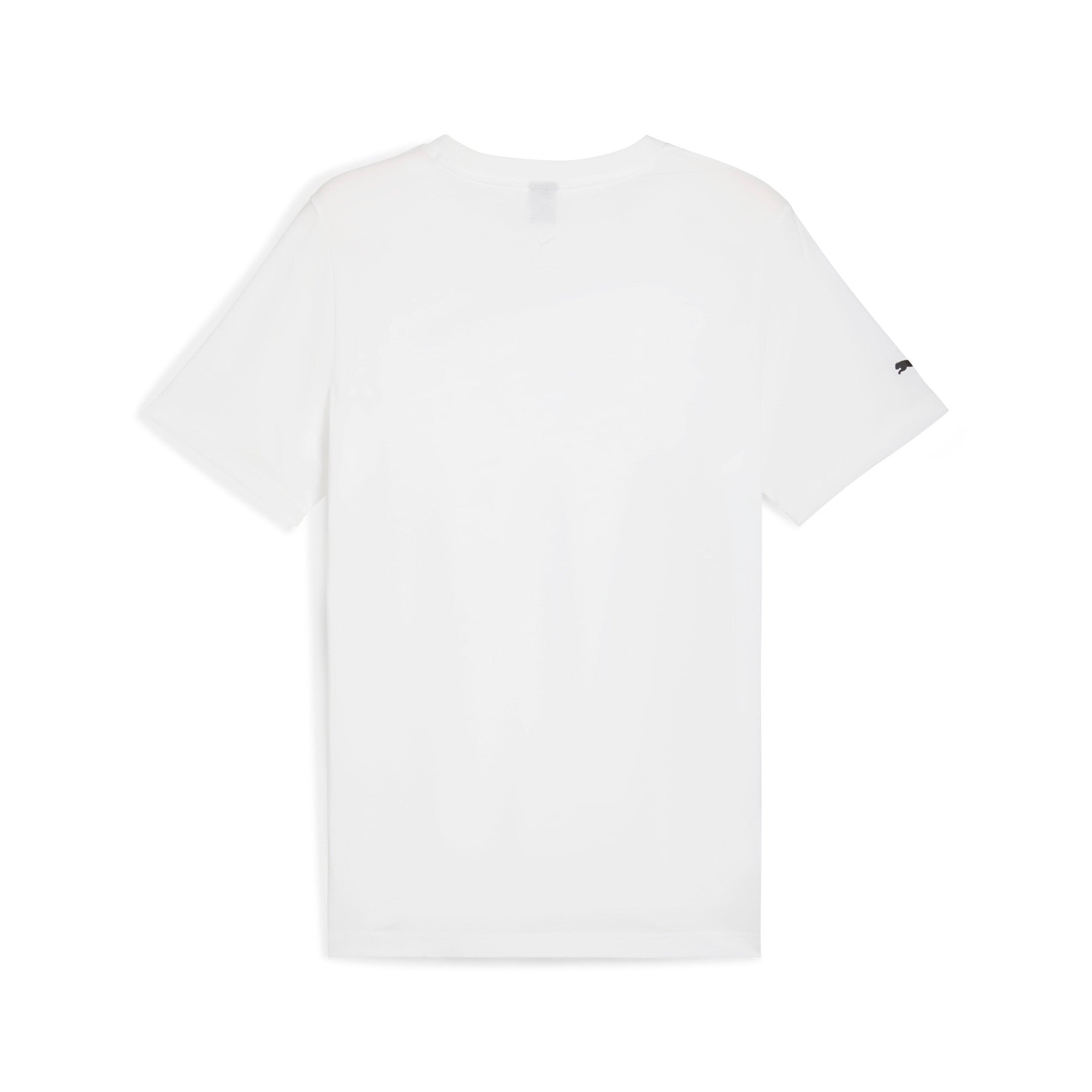 [630189-04] Mens Puma FERRARI RACE TONAL BIG SHIELD TEE