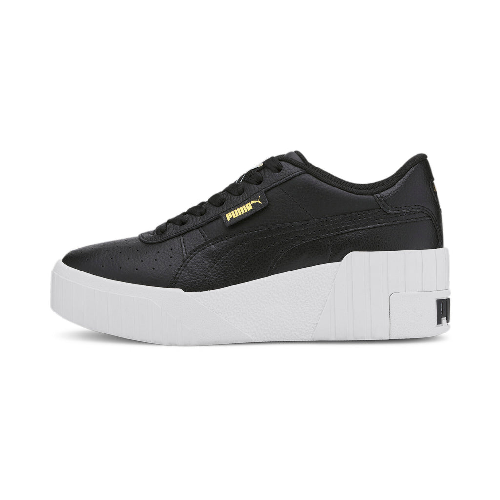 [373438-02] Womens PUMA CALI WEDGE