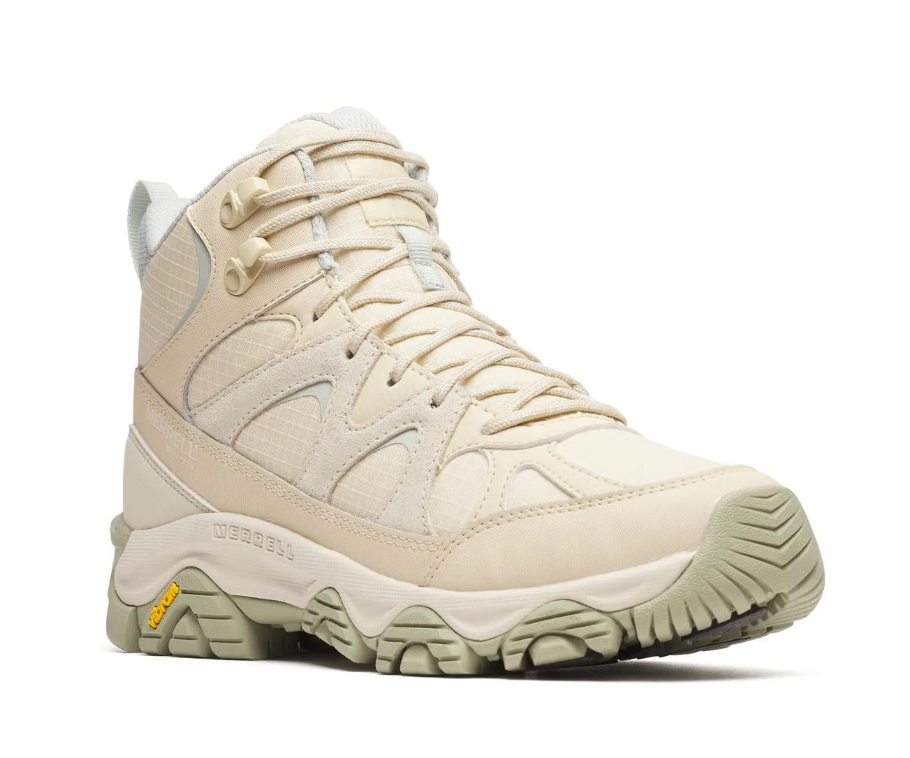 [J038758] WOMENS MERRELL THERMO SNOW GRIP MID WP