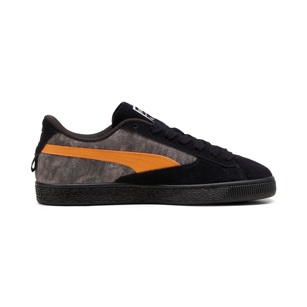 [308488-01] Mens Puma AMG SUEDE T