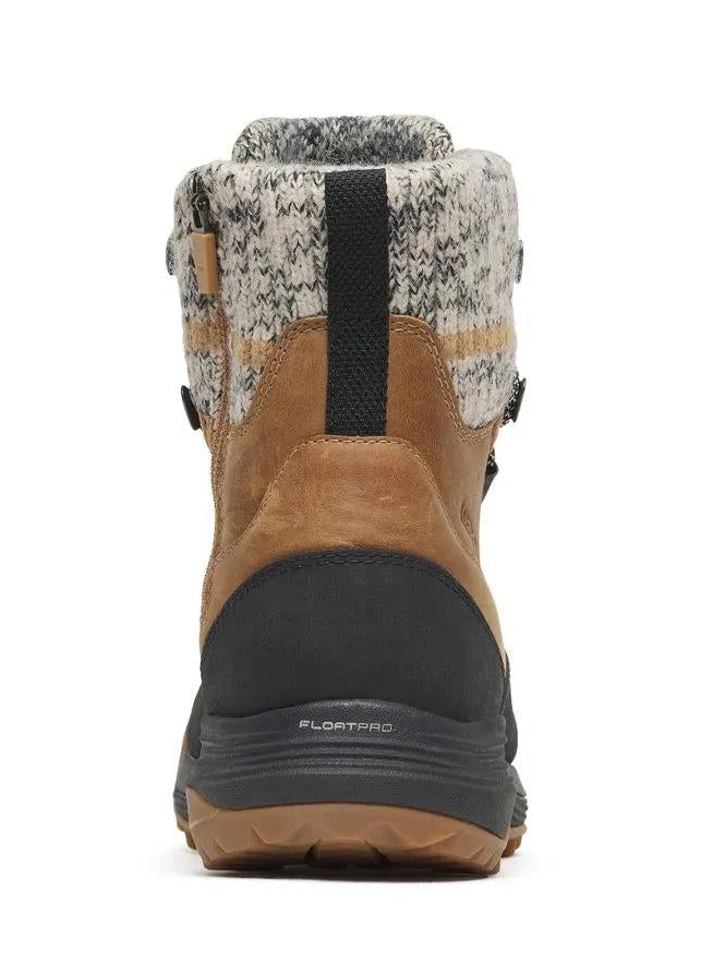 [J037412] WOMENS MERRELL SIREN 4 THERMO MID ZIP WATERPROOF