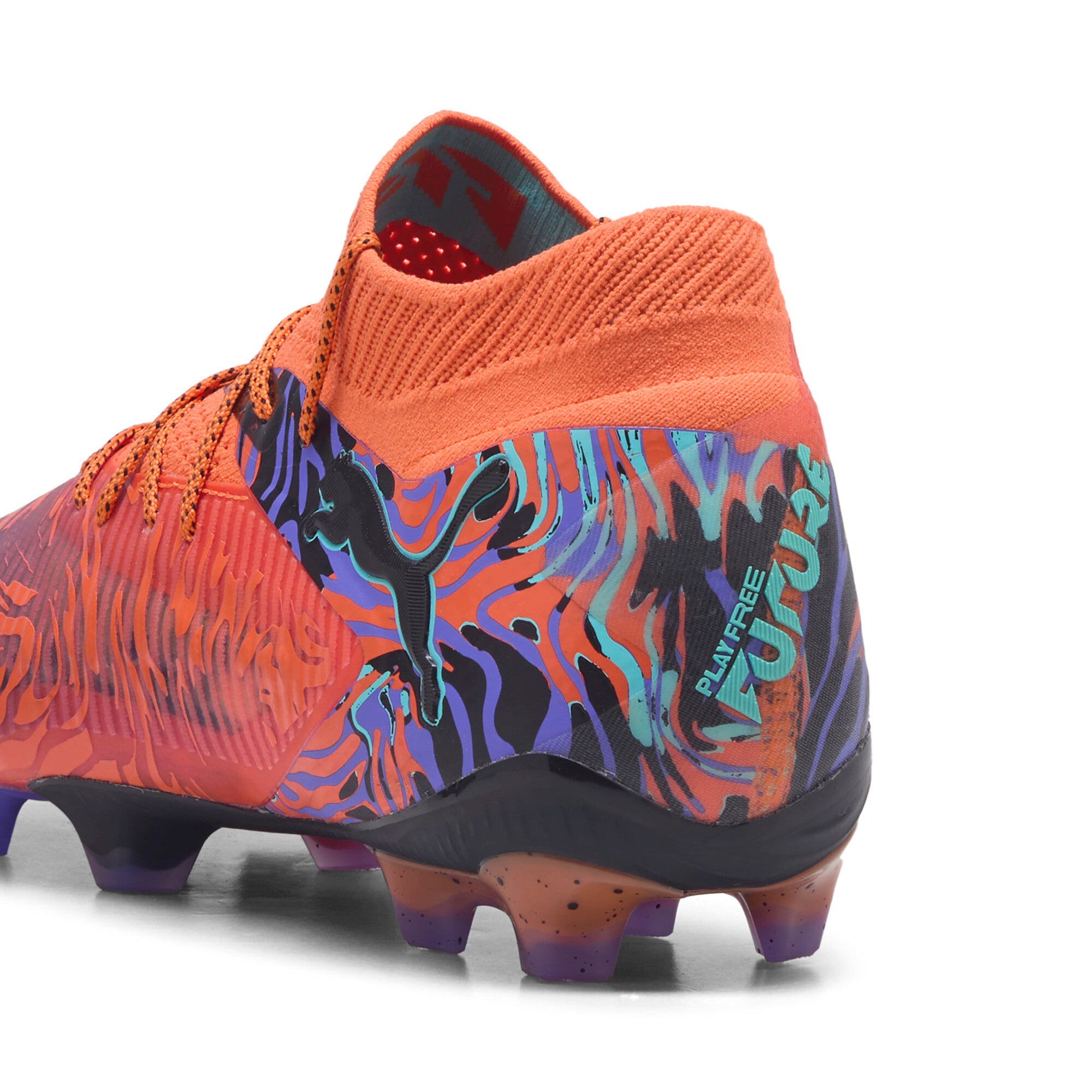 [108428-01] Mens Puma FUTURE 8 ULTIMATE CREATIVITY FG