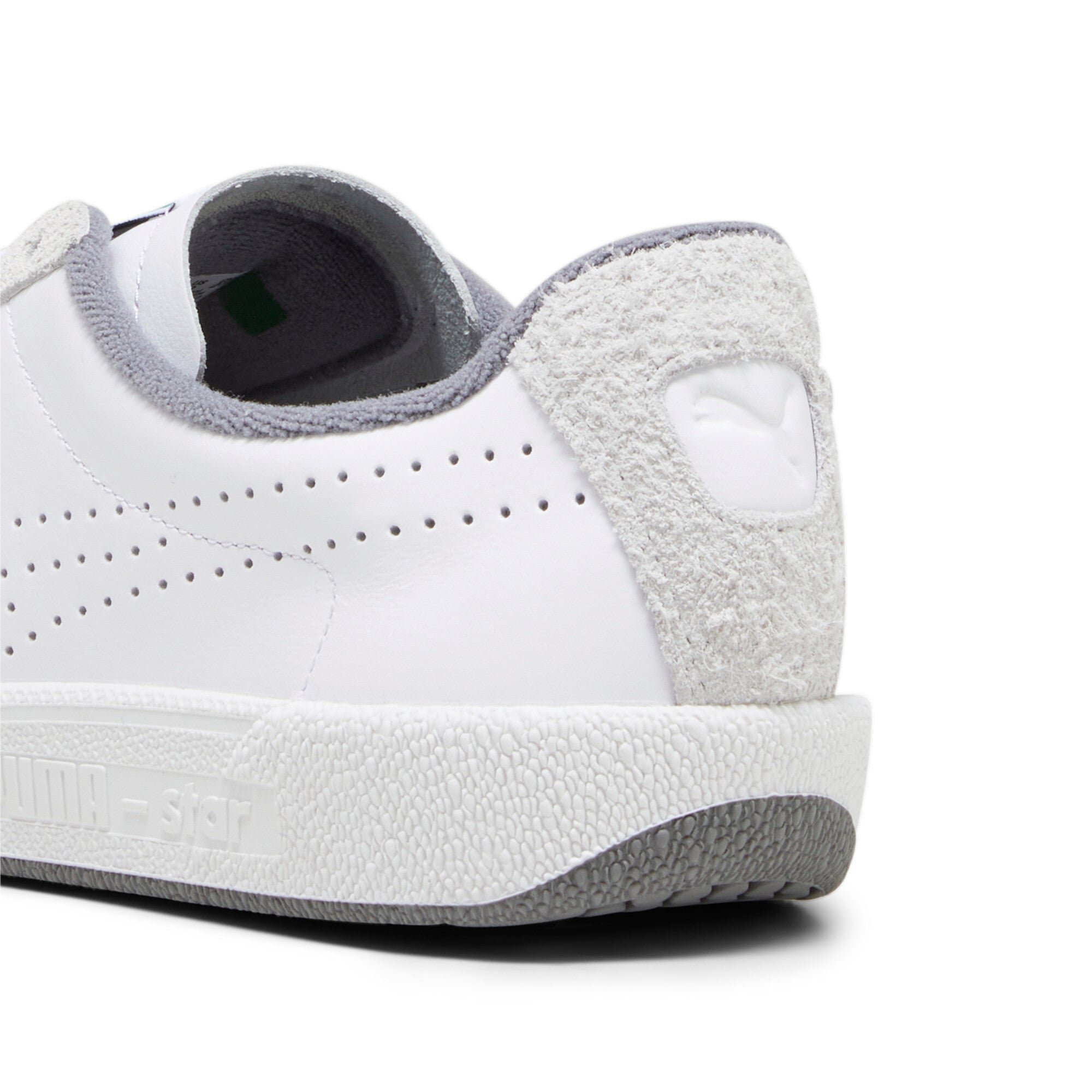 [393199-02] Mens Puma STAR OG
