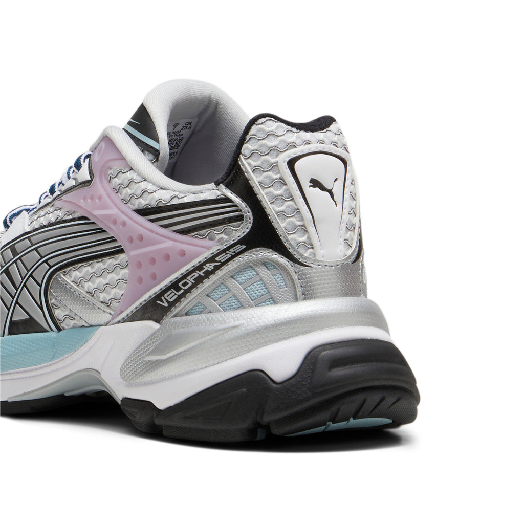 [394508-12] Womens Puma VELOPHASIS PHASED