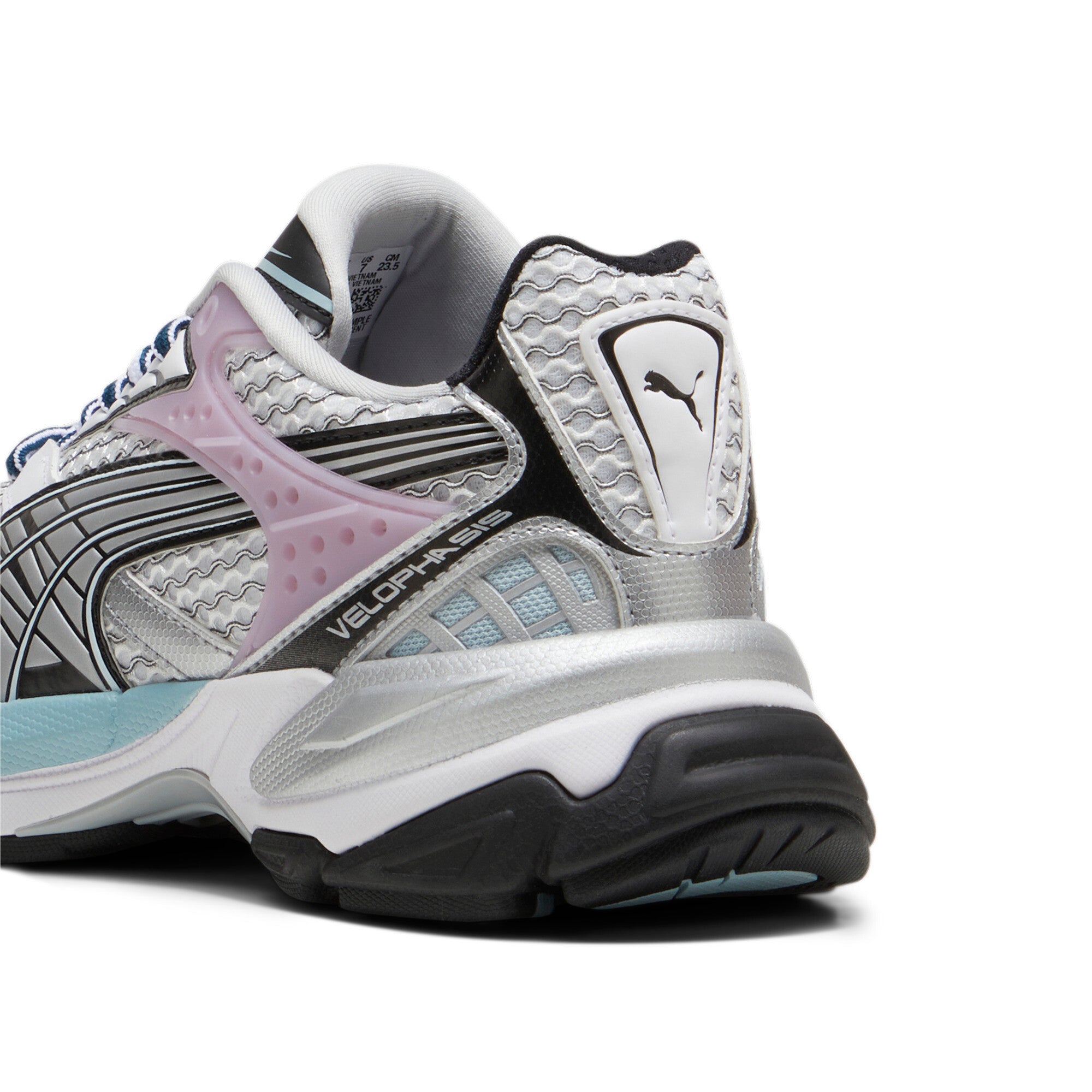 [394508-12] Womens Puma VELOPHASIS PHASED
