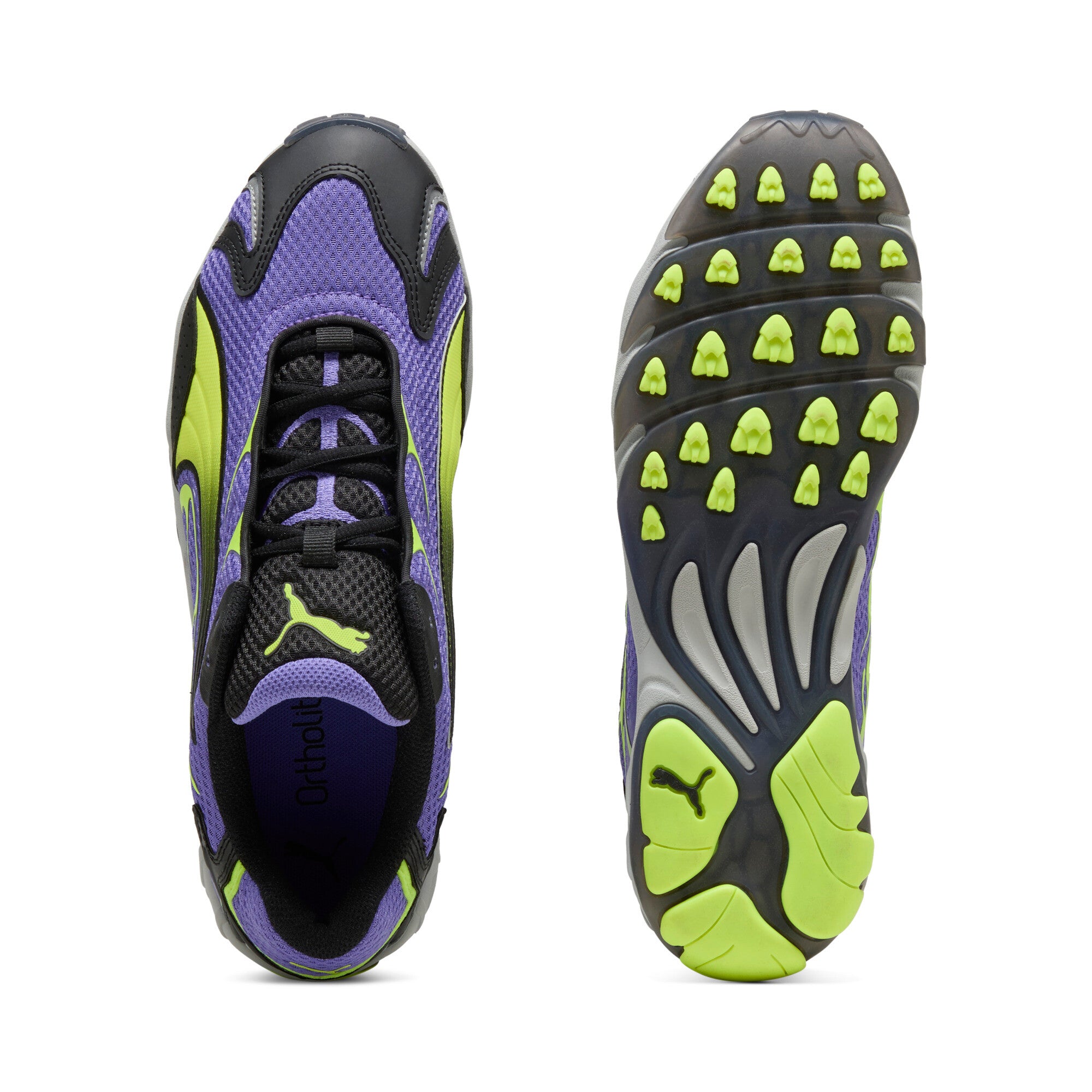 [401560-10] Mens Puma INHALE