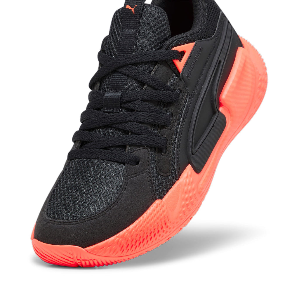 [378052-08] Mens Puma COURT RIDER CHAOS SLASH