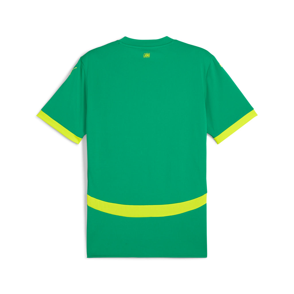 [777166-03] Mens Puma FSF AWAY JERSEY REPLICA