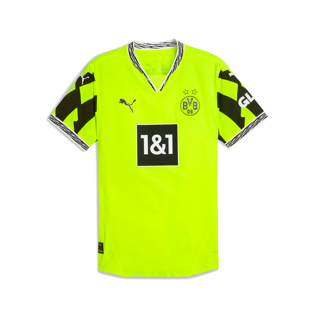 [777596-04] Mens Puma BVB ANNIVERSARY JERSEY AUTHENTIC