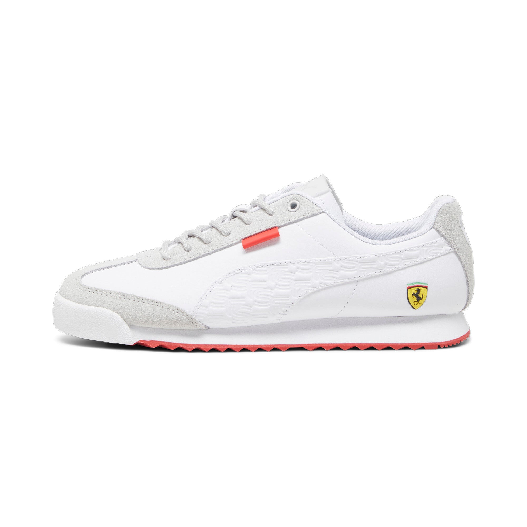 [307813-02] Mens Puma FERRARI ROMA VIA