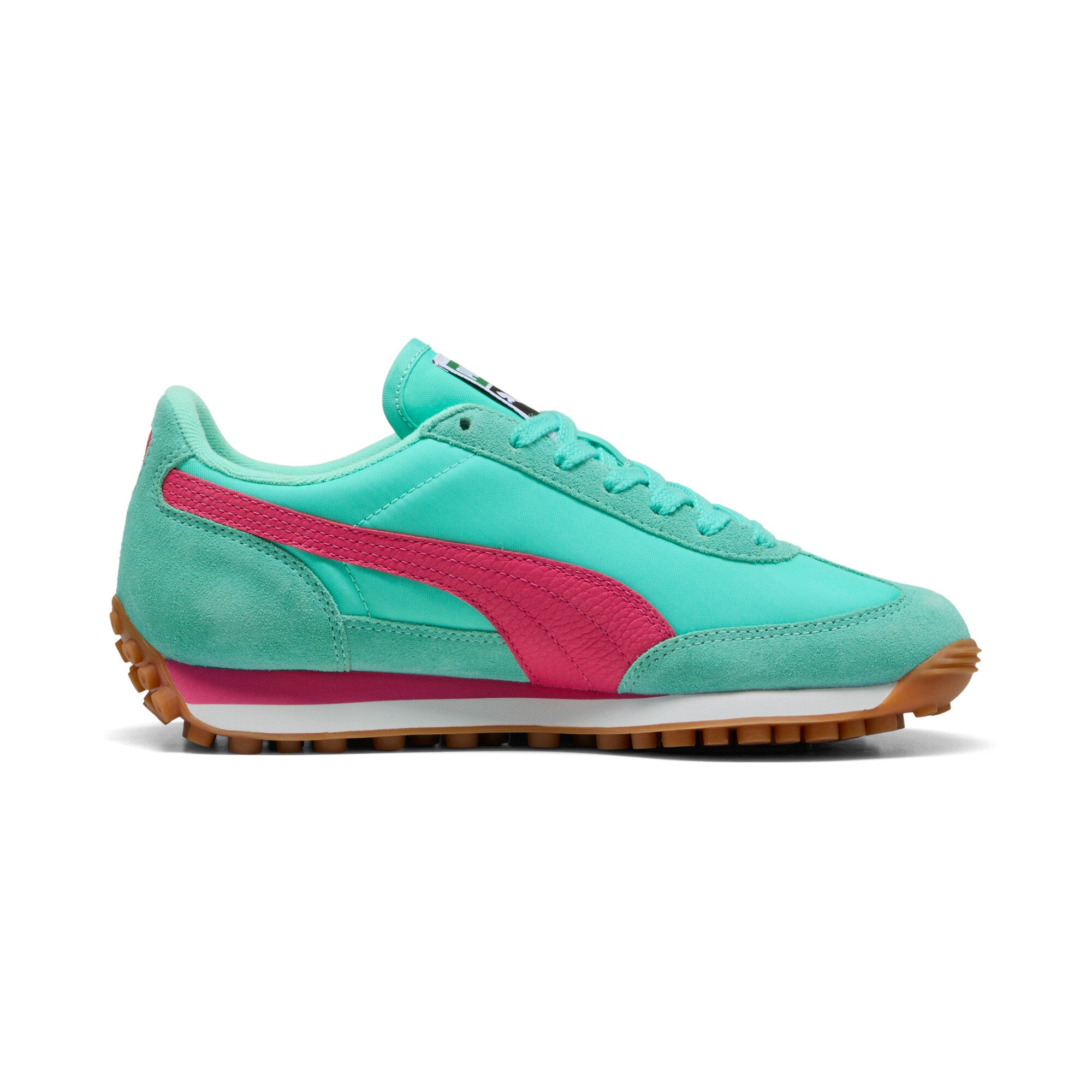 [400773-32] WOMENS PUMA EASY RIDER VINTAGE