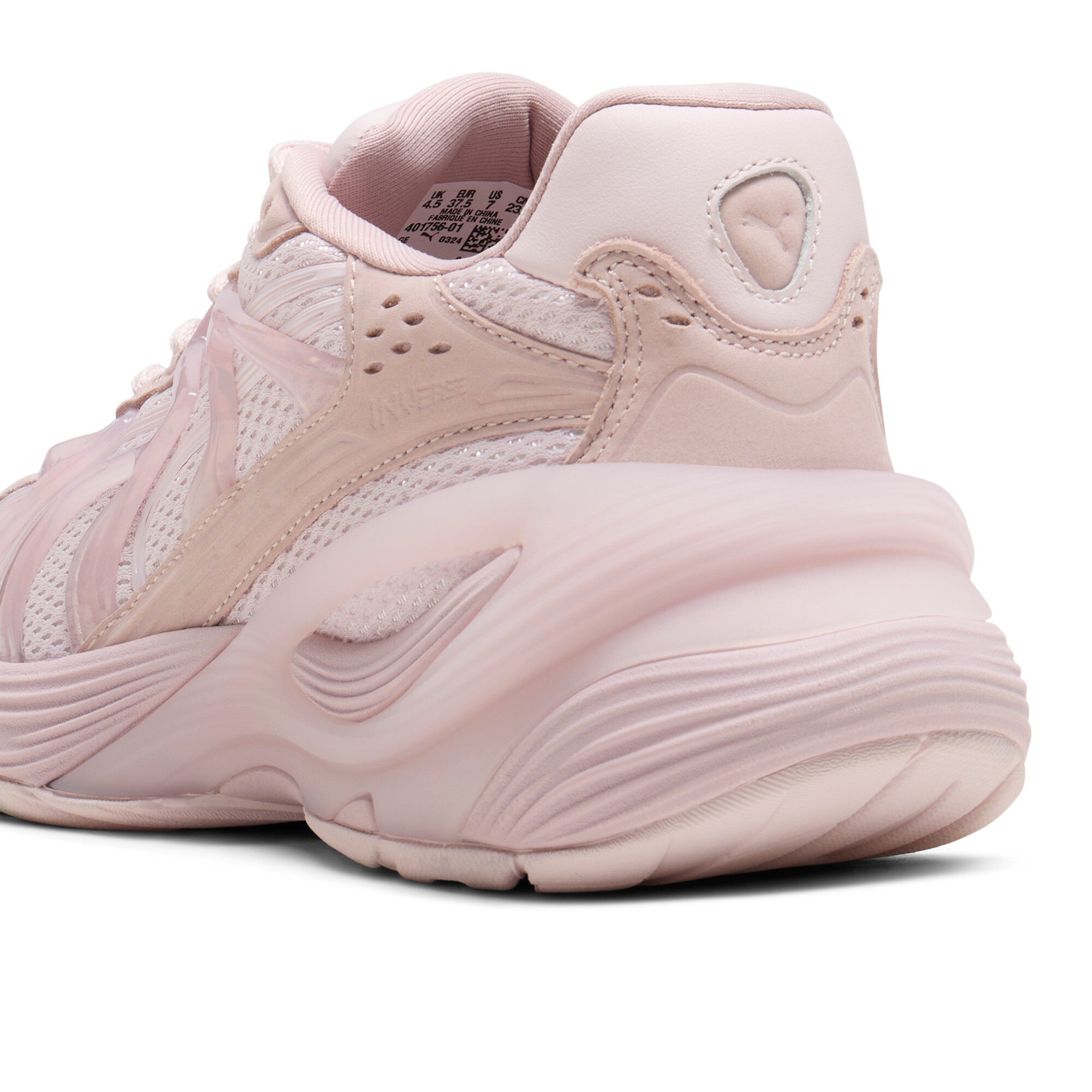 [401756-01] WOMENS PUMA INVERSE PREMIUM