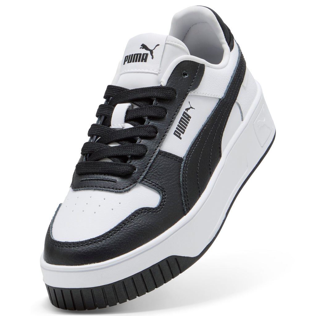 [389390-16] WOMENS PUMA CARINA STREET