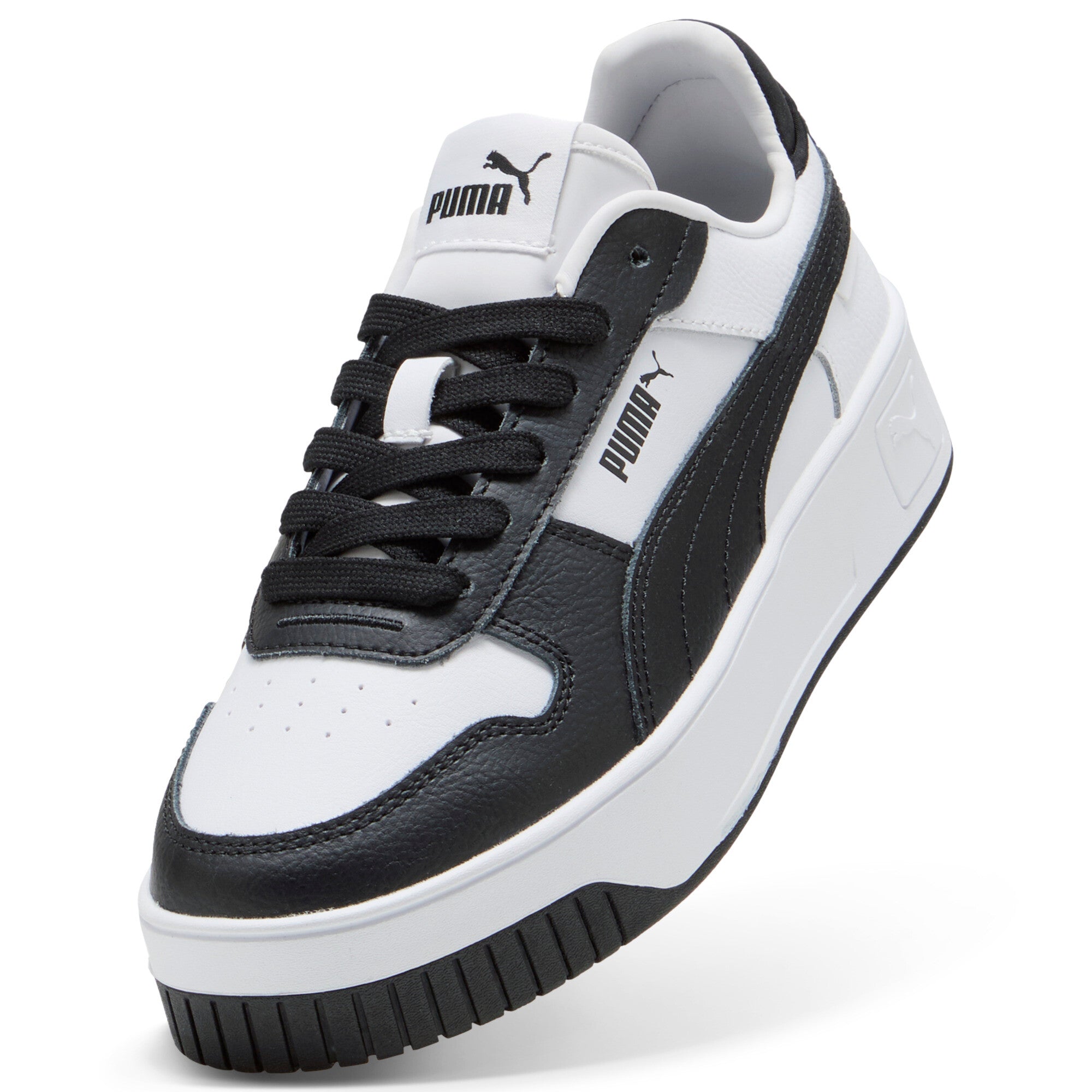 [389390-16] WOMENS PUMA CARINA STREET