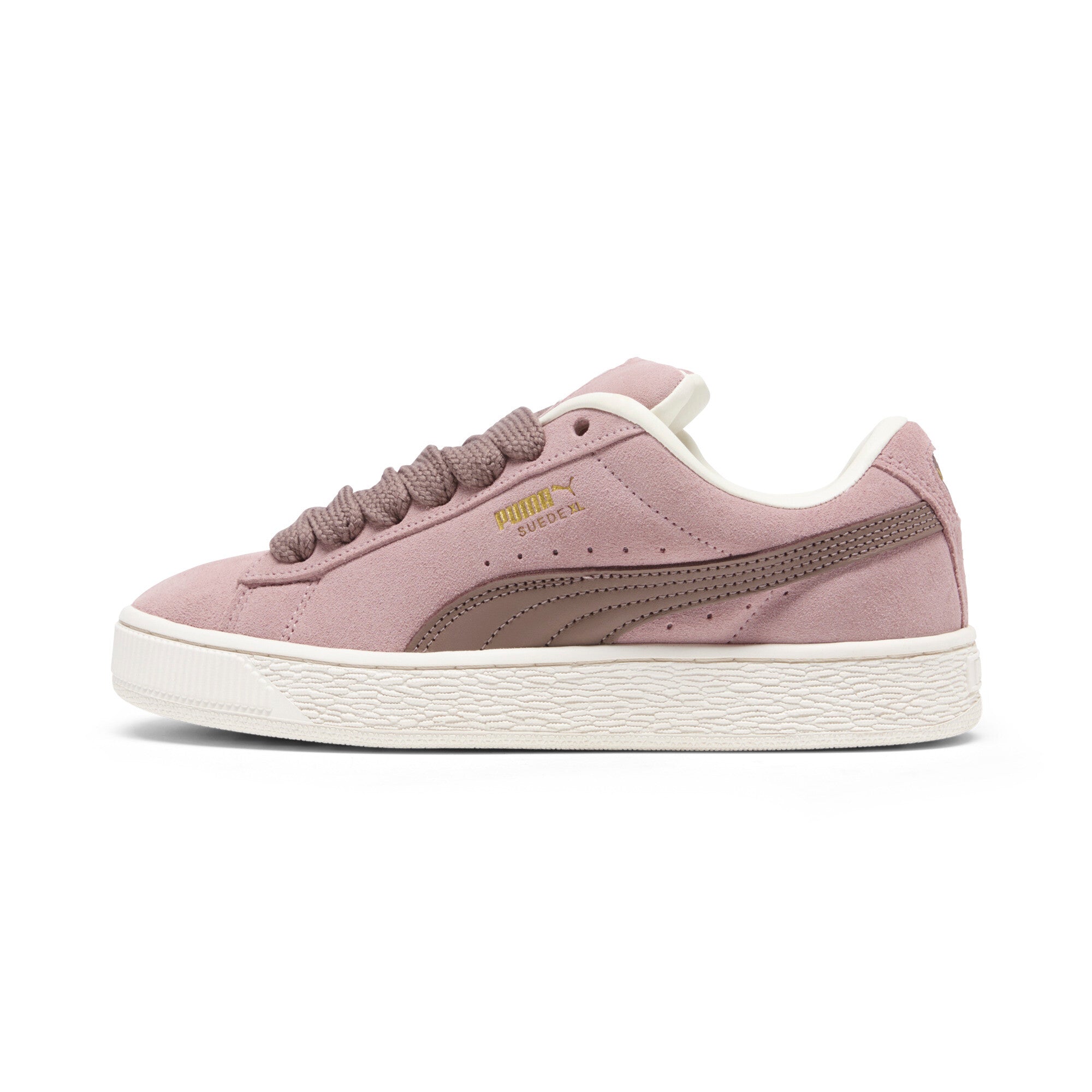 [397648-11] WOMENS PUMA SUEDE XL
