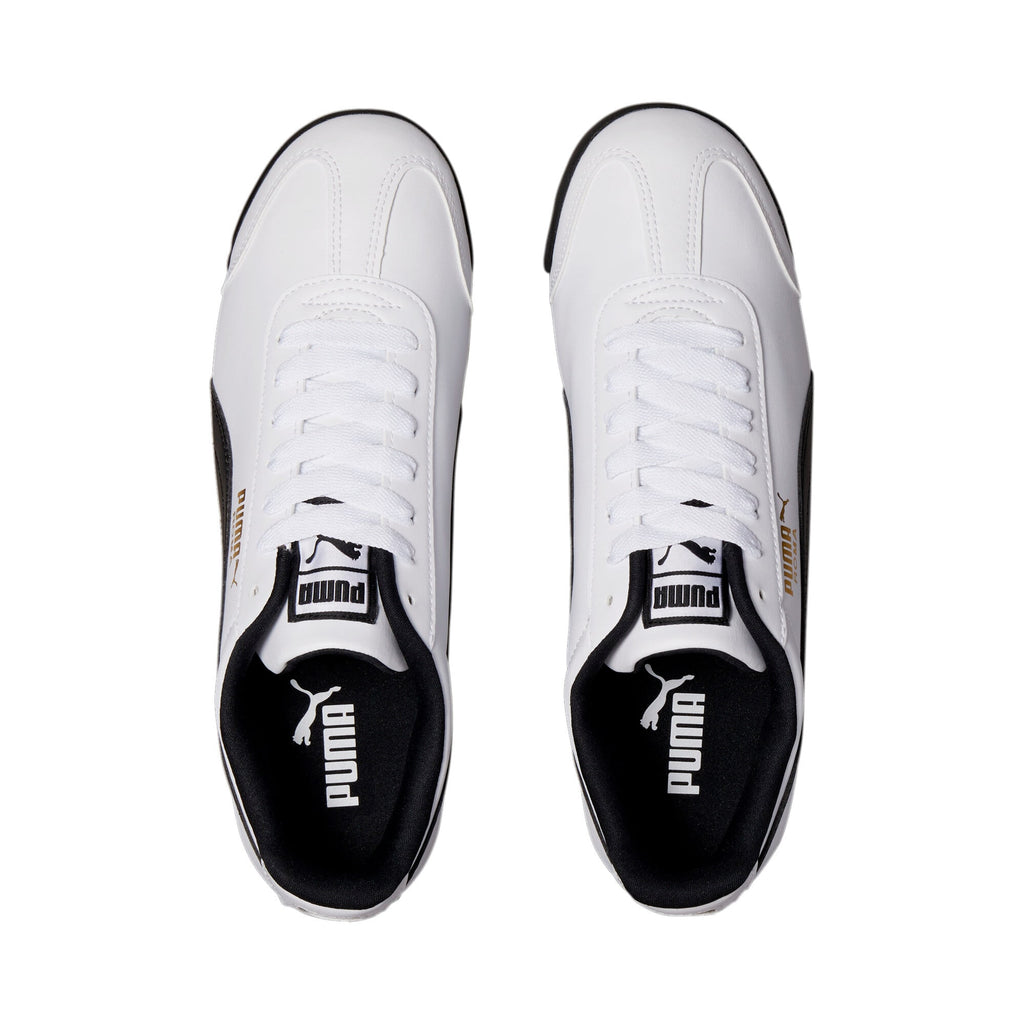 [353572-04] Mens Puma ROMA BASIC