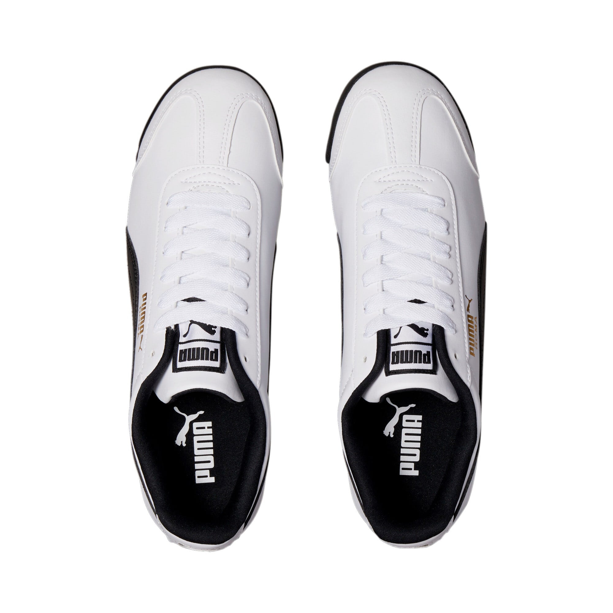 [353572-04] Mens Puma ROMA BASIC