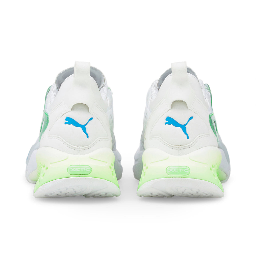 [376280-03] Mens PUMA XETIC HALFLIFE LENTC