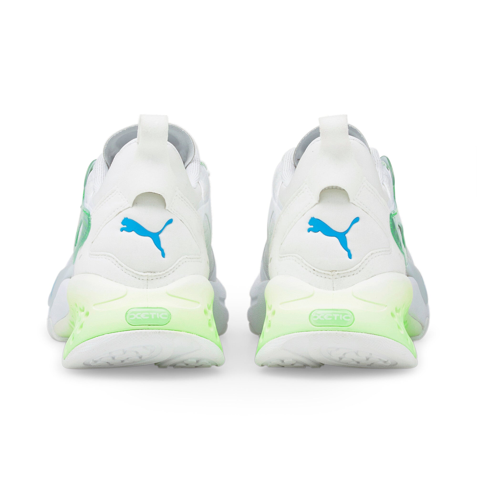 [376280-03] Mens PUMA XETIC HALFLIFE LENTC