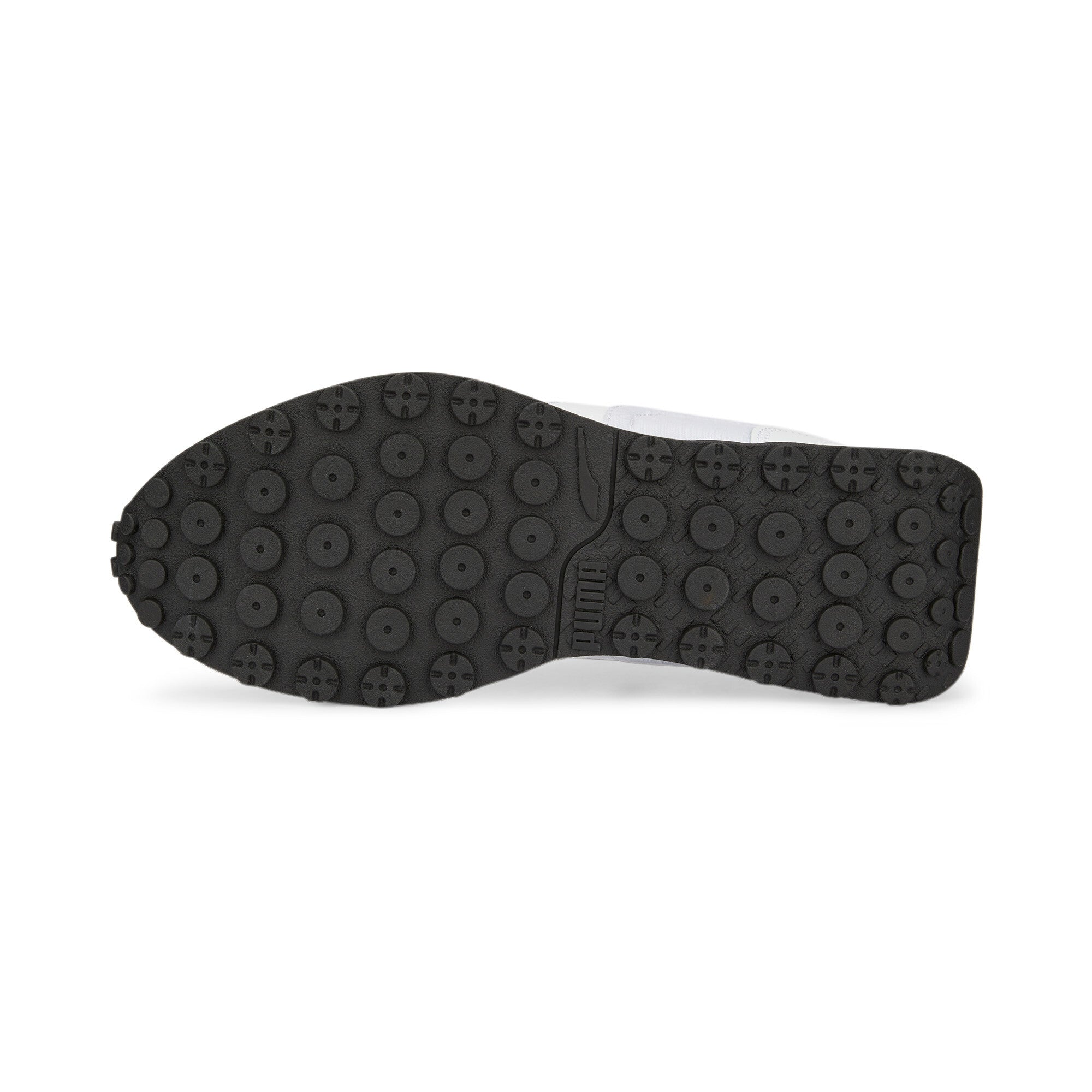 [387172-02] Mens PUMA RIDER FV LTH