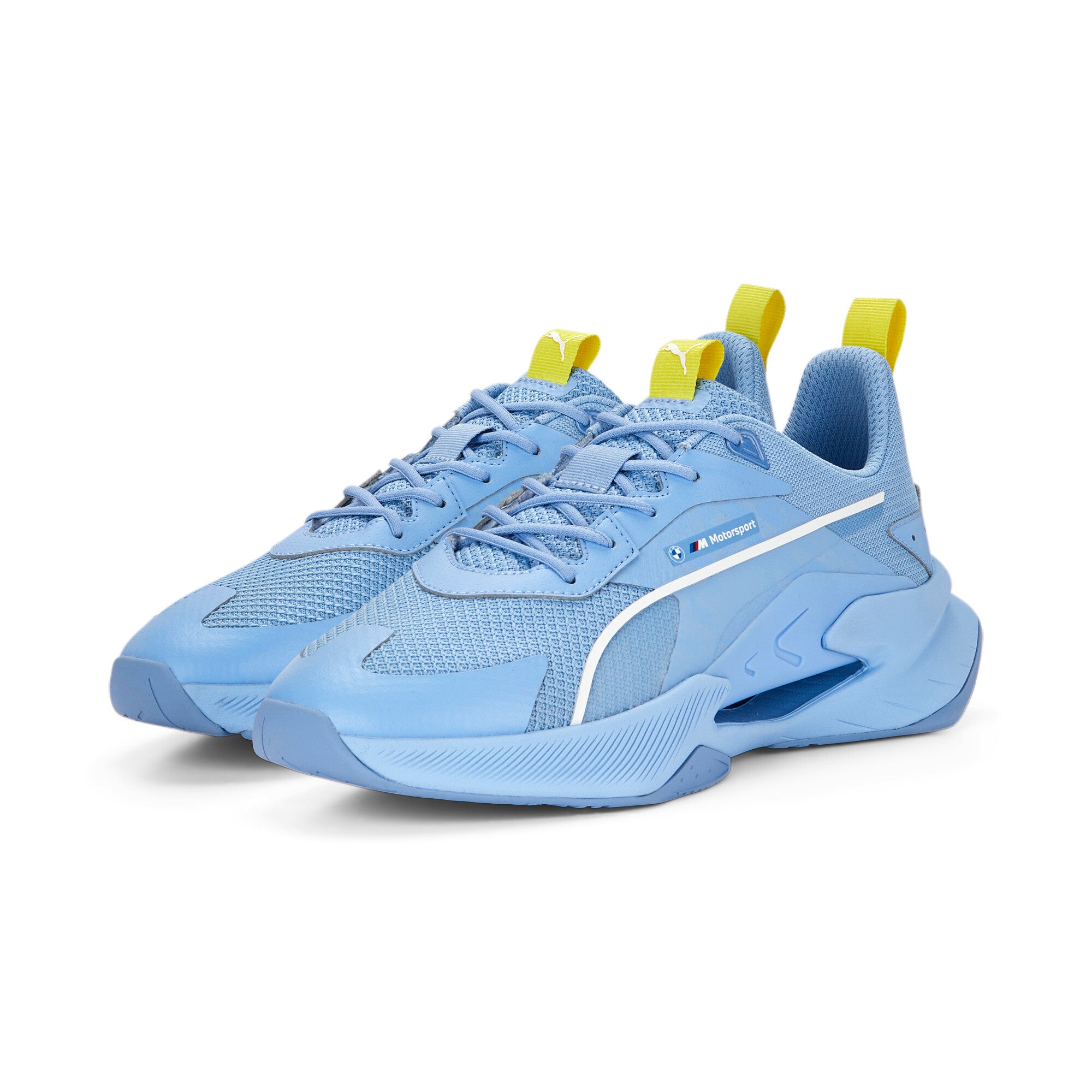 [307501-03] Mens PUMA BMW MOTORSPORT LGND RENEGAD