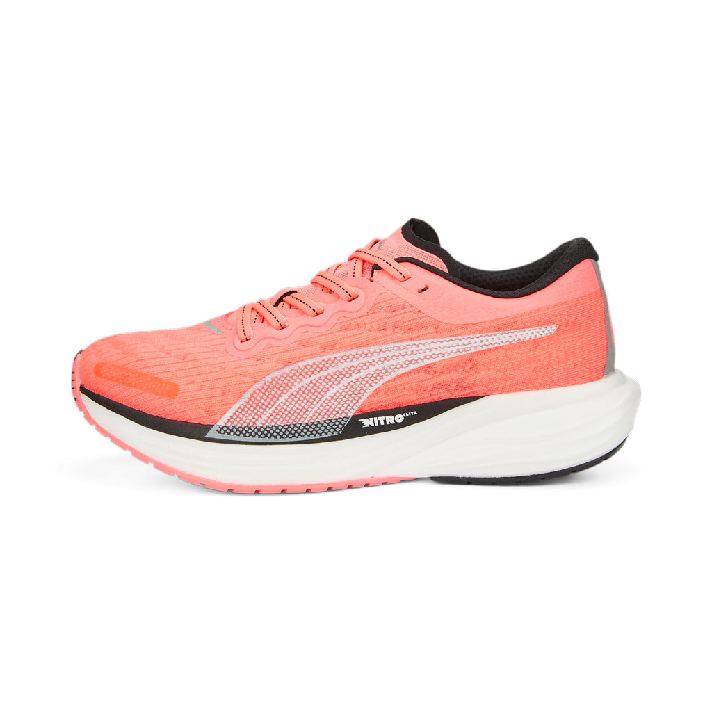 [376855-04] Womens Puma DEVIATE NITRO 2