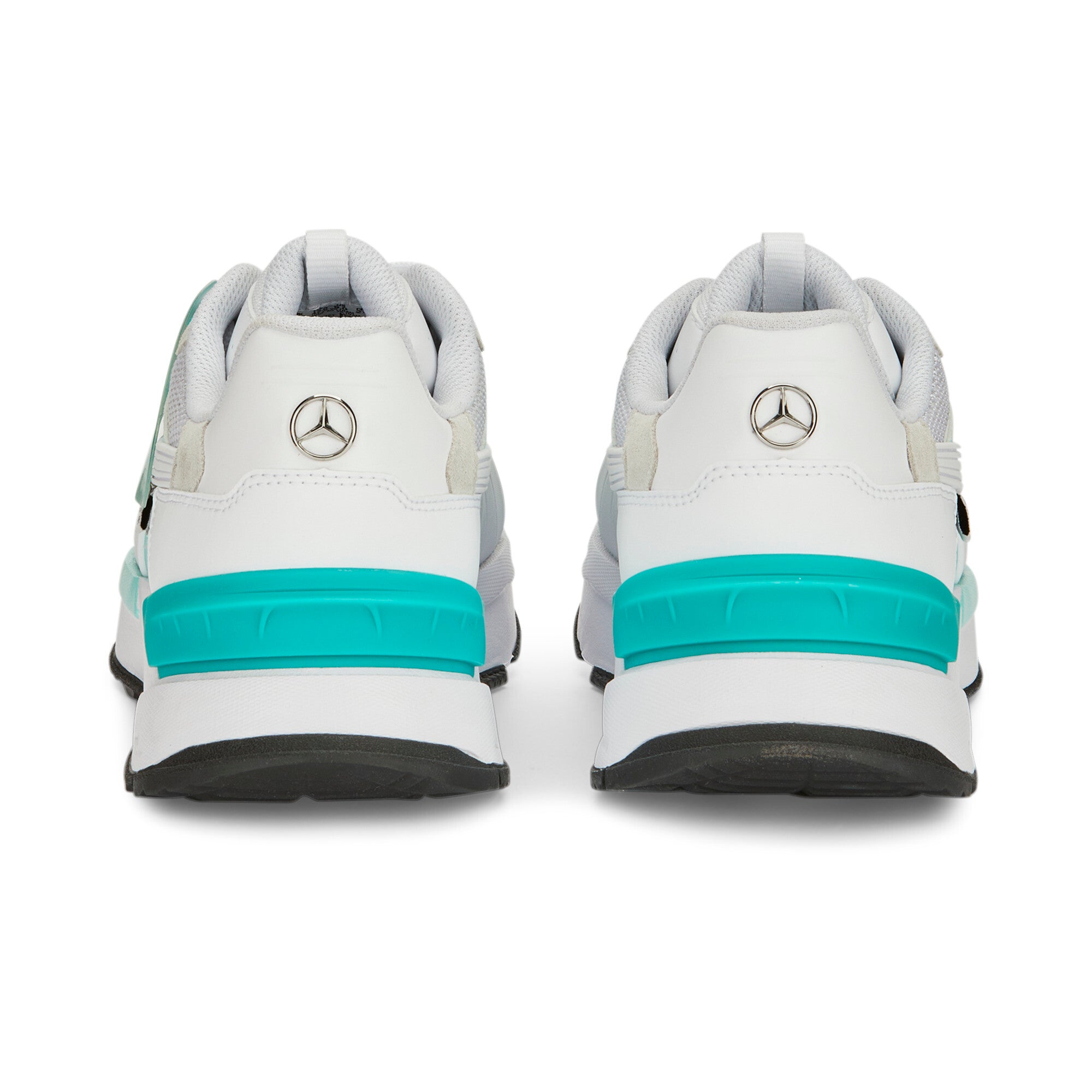[307650-01] Mens PUMA MAPF1 MIRAG SPRT ASP