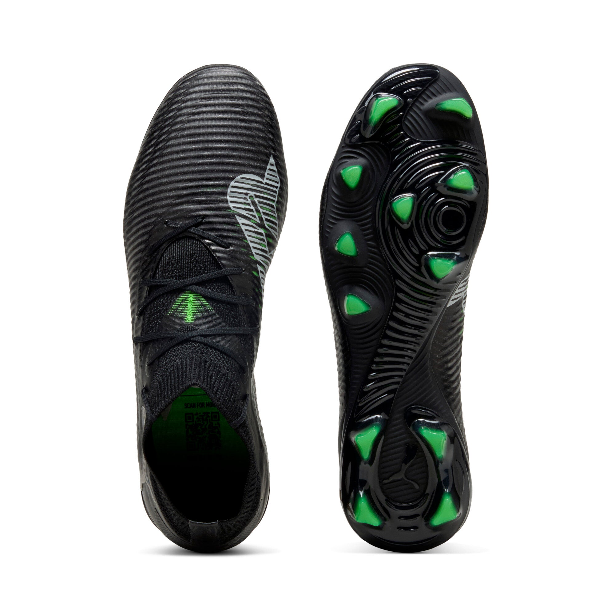 [108139-02] Mens Puma FUTURE 8 PRO FG/AG
