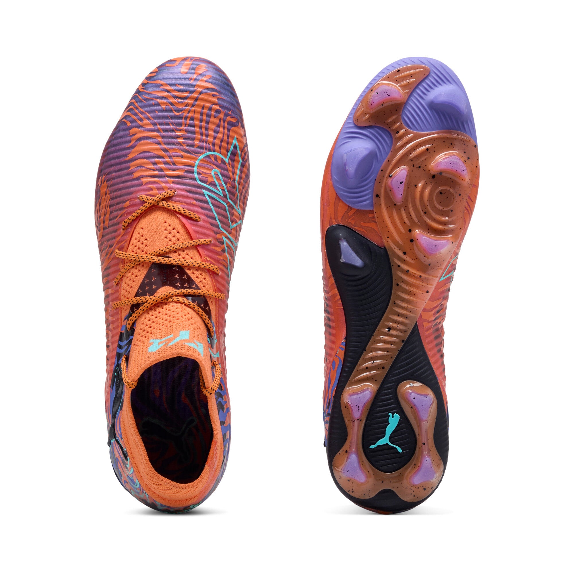 [108428-01] Mens Puma FUTURE 8 ULTIMATE CREATIVITY FG
