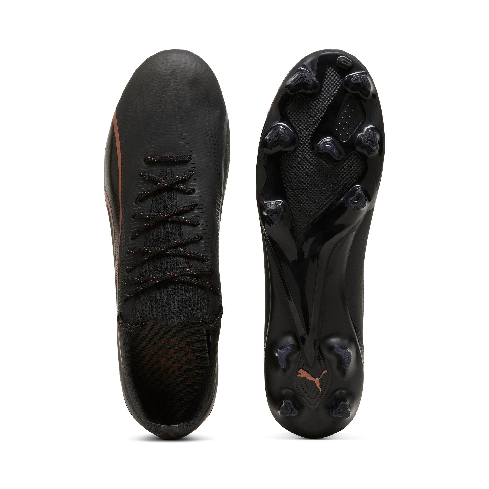 [107744-02] Mens Puma ULTRA ULTIMATE FG/AG