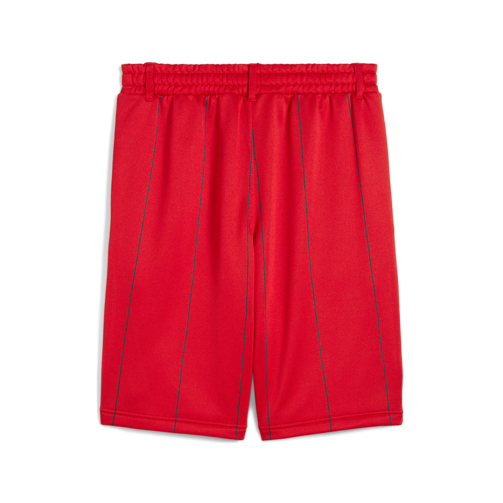 [631266-02] Mens Puma FERRARI RACE SHORTS