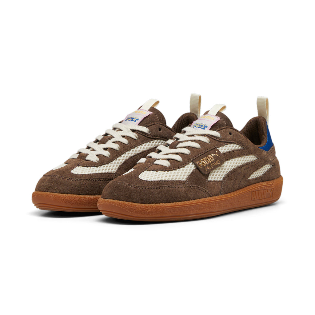 [397306-01] Mens Puma PALERMO KIDSUPER