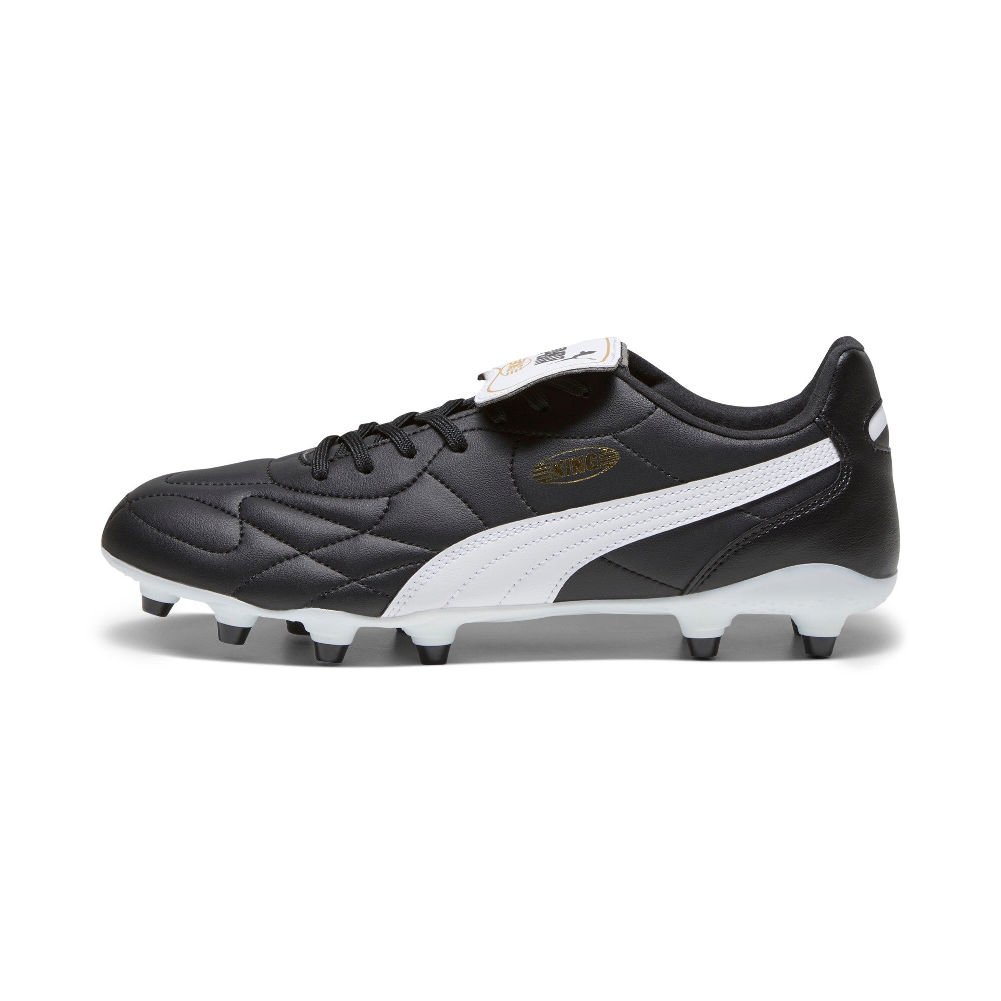 [107348-01] Mens Puma KING TOP FG/AG