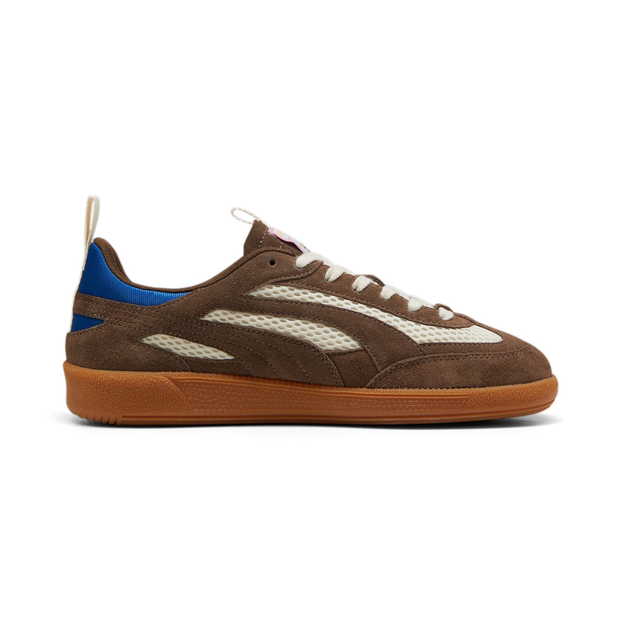 [397306-01] Mens Puma PALERMO KIDSUPER
