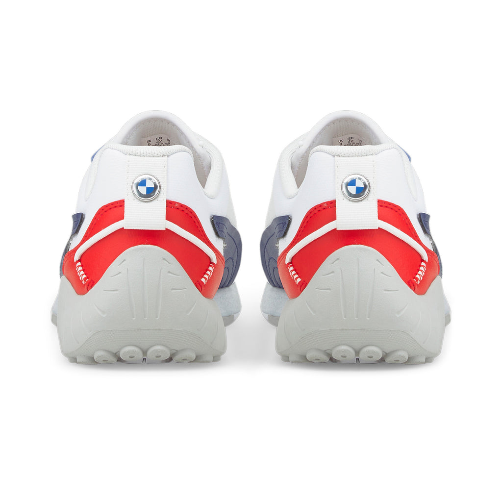 [307000-02] Mens PUMA BMW MOTORSPORT SPEEDFUSION