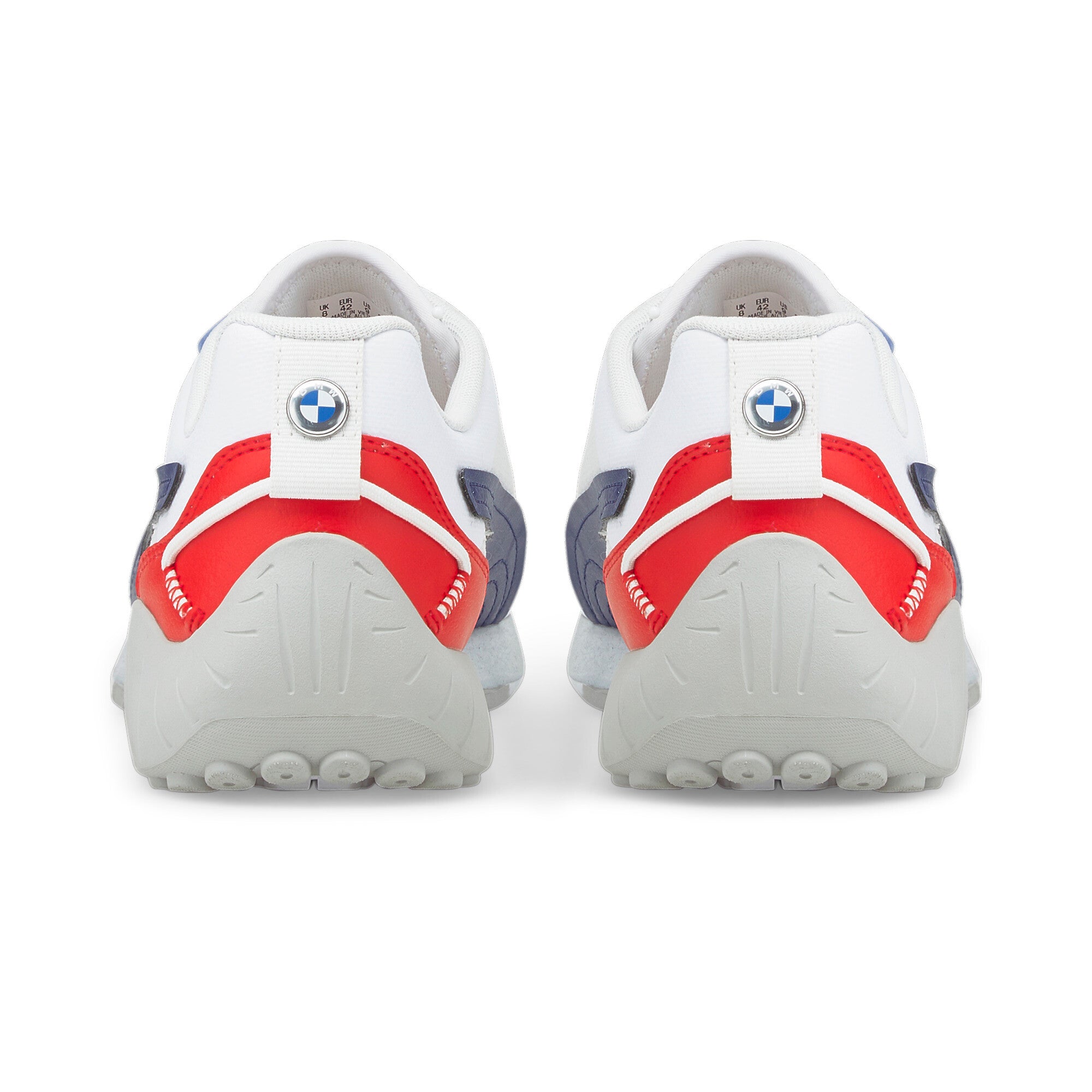 [307000-02] Mens PUMA BMW MOTORSPORT SPEEDFUSION