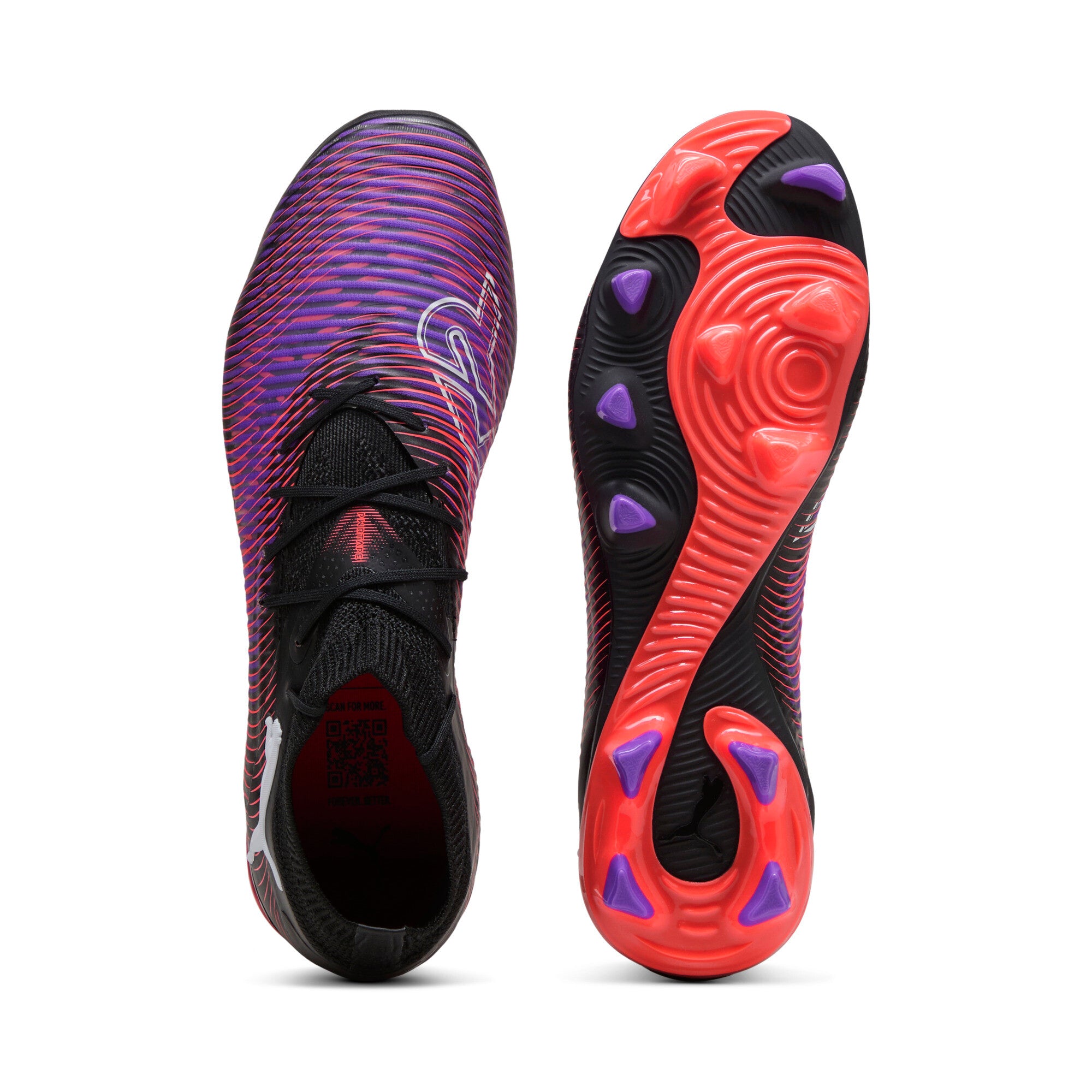 [108139-01] Mens Puma FUTURE 8 PRO FG/AG