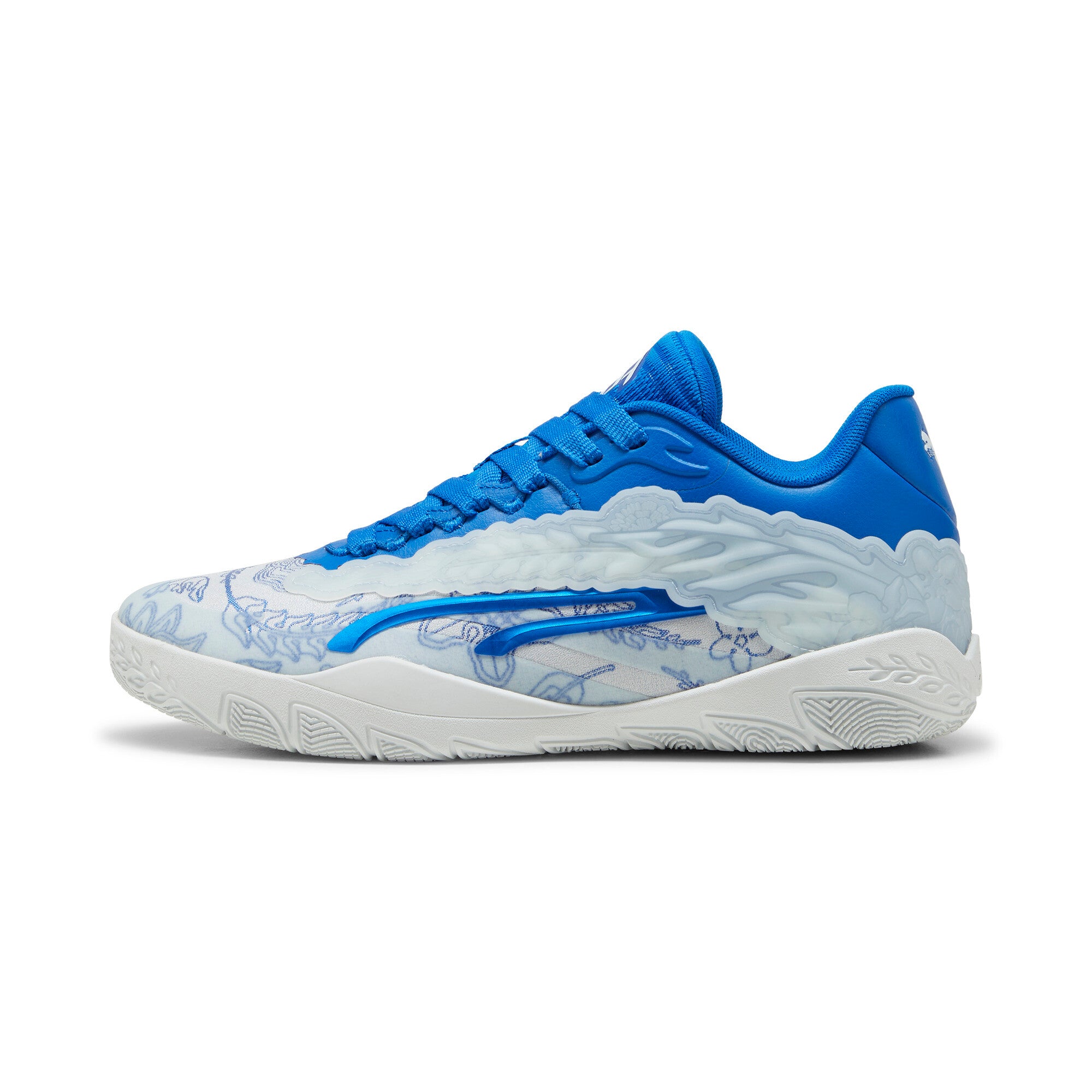 [379937-01] Womens Puma STEWIE 3 CITY OF LOVE